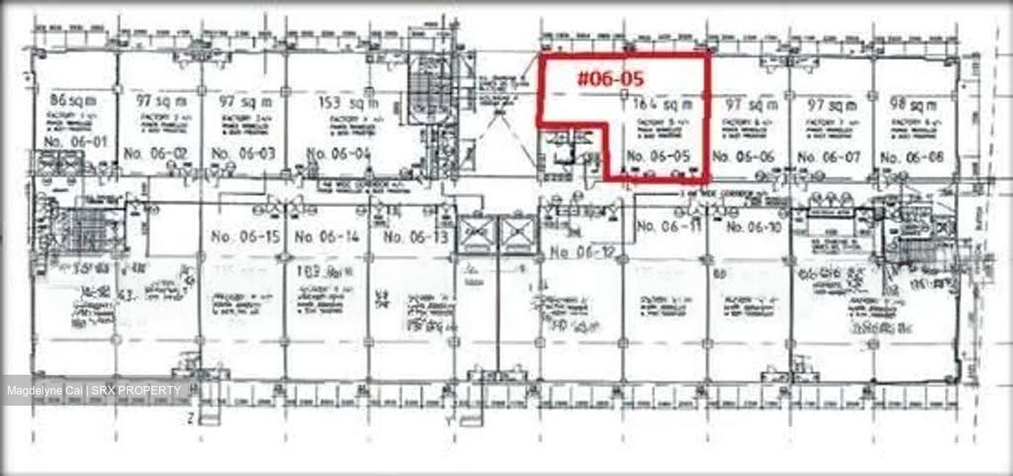 Ubi 55 (D14), Factory #639836321